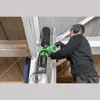 EIBENSTOCK Bohrständer USD 182 Up-Side-Down Anteprima dell’immagine prodotto 13
