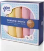 xkko Mullwindeln organic Muslin 5er-Set girls Produktbild-Vorschau 1
