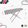 KOTARBAU® Bügelbrett Verstellbares 118 x 36 cm Bügelbrett Produktbild-Vorschau 3