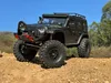 DF Models DF-4S Pro BL Crawler (Schwarz, Kinderspielzeug, Produktbild-Vorschau 5
