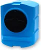Varile Trinkwassertank 200L Farbe Blau Produktbild-Vorschau 3