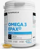 Voedingssupplement NutriMuscle Omega 3 Epax, 120 capsules Productafbeelding-voorbeeld 4