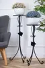 HowHomely Classique Support de Plantes, Tabouret de Fleur Voir les images du produit 4