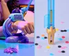 Kit Creativo KPop Demon Hunters Heishi Bracelet Studio Anteprima dell’immagine prodotto 18