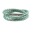 König Design Lederkette Lederband Leder-Armband 7 mm Herren Produktbild-Vorschau 1