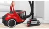 Bosch Serie 6 ProAnimal, 750 W, Cylinder próżniowy, Suchy, Podgląd zdjęcia produktu 2