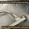 grillshop.at Weber Ersatzteil Brenner für Q200 Q2000 Q220 Produktbild-Vorschau 6
