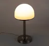 LED stolová lampa BERLIN 4 W 350 lm 3000 K matný nikel Náhľad obrázku produktu 19