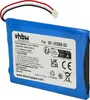 vhbw Akku kompatibel mit Garmin Camper 760 LMT-D, 760LM, Produktbild-Vorschau 8