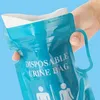 Notfall Urinbeutel 10 Stück, 750ml, Auslaufsicher, Schnell Produktbild-Vorschau 3