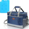 Fiqops Sac isotherme Sacs isothermes 33 litres,Marine , Voir les images du produit 9