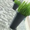 Květináč CLASSIC TOWER 30 cm - barva: cihla Produktbild-Vorschau 8