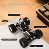 JIABAILE 1/36 RTR 4WD RC Rock Crawler 2.4G Offroad Produktbild-Vorschau 5