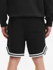 Lonsdale London Short Herren GUNNERSIDE schwarz XXL Produktbild-Vorschau 5