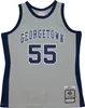 Dikembe Mutombo Georgetown University Swingman Jersey - S Podgląd zdjęcia produktu 1