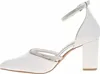 Marco Tozzi Dames Classique pompes F 1/2 Hochzeit Braut Voir les images du produit 7