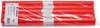 HERMA Buchschutzfolie rot 2 m                        1 Voir les images du produit 7