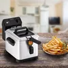 Tefal Tefal FR5160 Friteuse Filtra Pro 4.0L Voir les images du produit 11