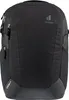 A black Deuter Gigant business backpack shown from the front. Produktbild-Vorschau