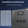 SunSun CET-15000 SuperECO jezírkové čerpadlo 15 000 l/h / Náhled obrázku produktu 13