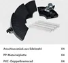 FIVMEN Pflanzenroller Außenbereich und Innenbereich Produktbild-Vorschau 9