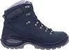 LOWA RENEGADE EVO GTX MID Ws STEEL BLUE/ALT ROSA STEEL Anteprima dell’immagine prodotto 6