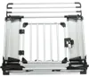 TRIXIE Höhenerweiterung für Universal-Heckgitter - 92 × 27 Produktbild-Vorschau 8