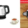 Tefal Mini BI8125 Wasserkocher 0,8 l 2200 W Schwarz - Podgląd zdjęcia produktu 8