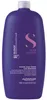 Alfaparf Milano Semi di Lino Blonde Anti Yellow Low Shampoo Voir les images du produit 2