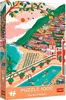 CLUBS PUZZLE 1000 Premium Plus Positano Italie 10895 Voir les images du produit 4