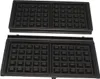 Delonghi piastre waffle bistecchiera SW12 Sandwich Maker Anteprima dell’immagine prodotto 4