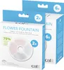 Bezramkowy filtr Catit Triple Action - 6 sztuk Podgląd zdjęcia produktu 6