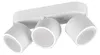 Trio Taurus LED plafonnier 3x5W blanc mat blanc chaud Voir les images du produit 17