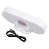 Mini Luftentfeuchter USB, sichtbarer Wassertank, 100 Produktbild-Vorschau 2