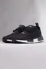 Adidas Nmd_r1 IE2091 Herren Sneaker Schwarz Niedriges Produktbild-Vorschau 7