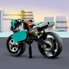 Stavebnica LEGO Creator 31135 Retro motorka (128 dielikov) Náhľad obrázku produktu 16