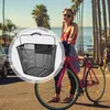 Vorderradkorb für Metall-Fahrradlenker mit Klick + Produktbild-Vorschau 14