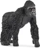 Schleich Wild Life Flachland Gorilla Familie  42601 Produktbild-Vorschau 6