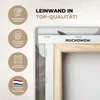 OneMillionCanvasses® - Plátno - Skotský horal - Kráva - Náhled obrázku produktu 3