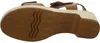 Remonte Sandalen Hak  Sandalen Hak - Cognac - Maat 38 Produktbild-Vorschau 18