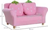 Fortuna Lai Kindersofa Kindersessel Sofa Couch Kinder Stuhl Produktbild-Vorschau 3