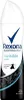 Rexona Motion Sense Woman Deodorant Spray Invisible Aqua Produktbild-Vorschau 2