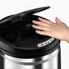 Vrchnák na senzorový odpadkový kôš Náhľad obrázku produktu 5