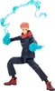 Jazwares Total Anime Yuji Itadori, Actionfigur zum Sammeln, Produktbild-Vorschau 8