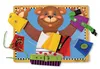 Melissa & Doug The Little Board u zkladn zrunosti Náhľad obrázku produktu 9