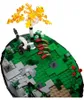LEGO Horizon Forbidden West: Żyraf, Zestaw do budowania, 18 Podgląd zdjęcia produktu 53