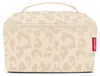 reisenthel borsa trucco Beautycase Leo Vanilla giallo Anteprima dell’immagine prodotto 1