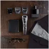 Panasonic ER GB 80 H503, regolabarba, tagliacapelli, umido, Anteprima dell’immagine prodotto 54