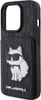 Karl Lagerfeld Klhcp15Xsakcnsck Custodia rigida per Iphone Anteprima dell’immagine prodotto 7