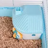 Furrever Friends Maushaus Ecke - Haus für einen Hamster und Produktbild-Vorschau 7